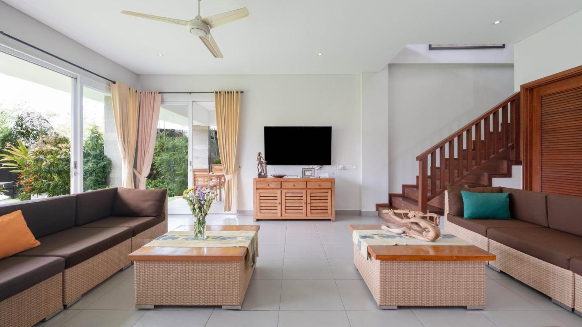 Villa Yenian By Villa Finder ชังกู ภายนอก รูปภาพ