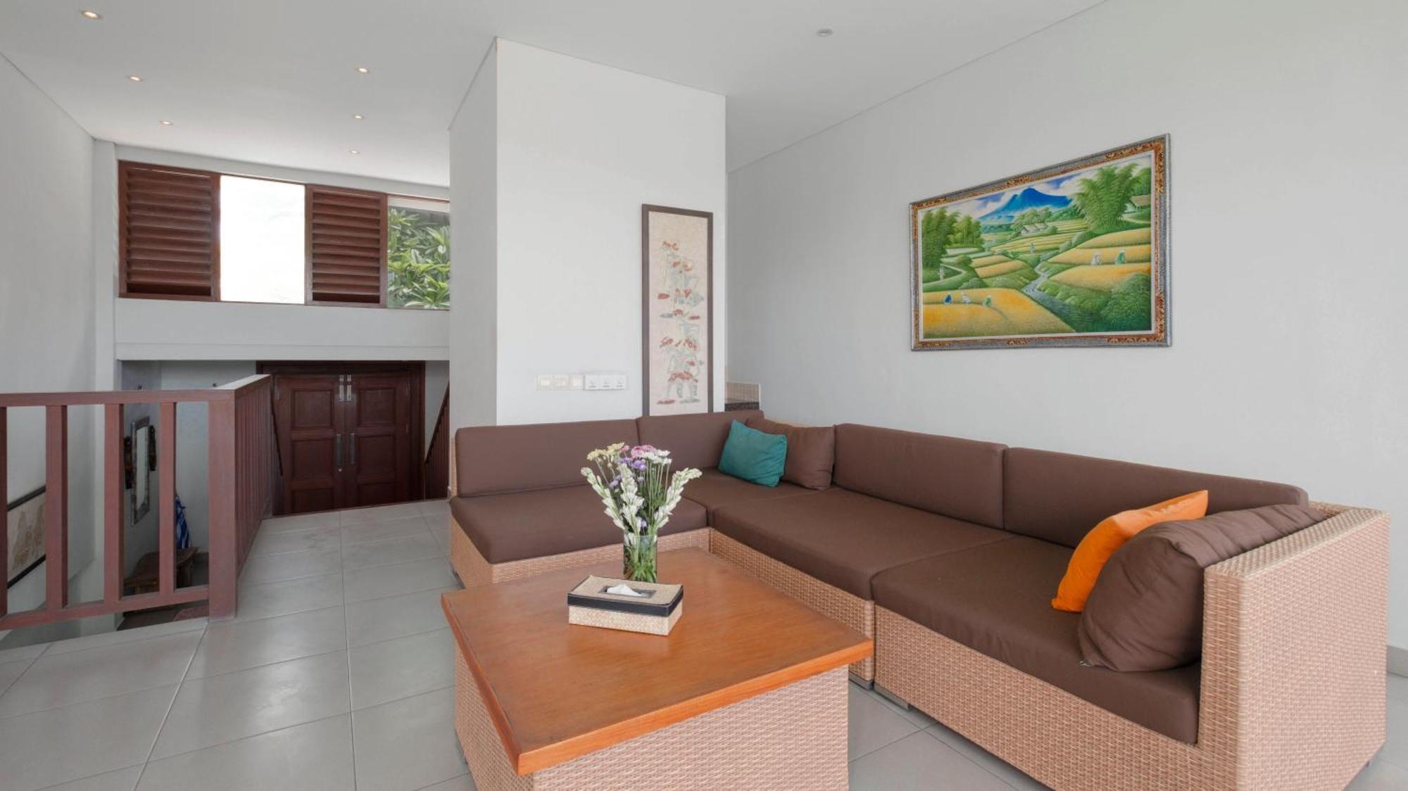 Villa Yenian By Villa Finder ชังกู ภายนอก รูปภาพ
