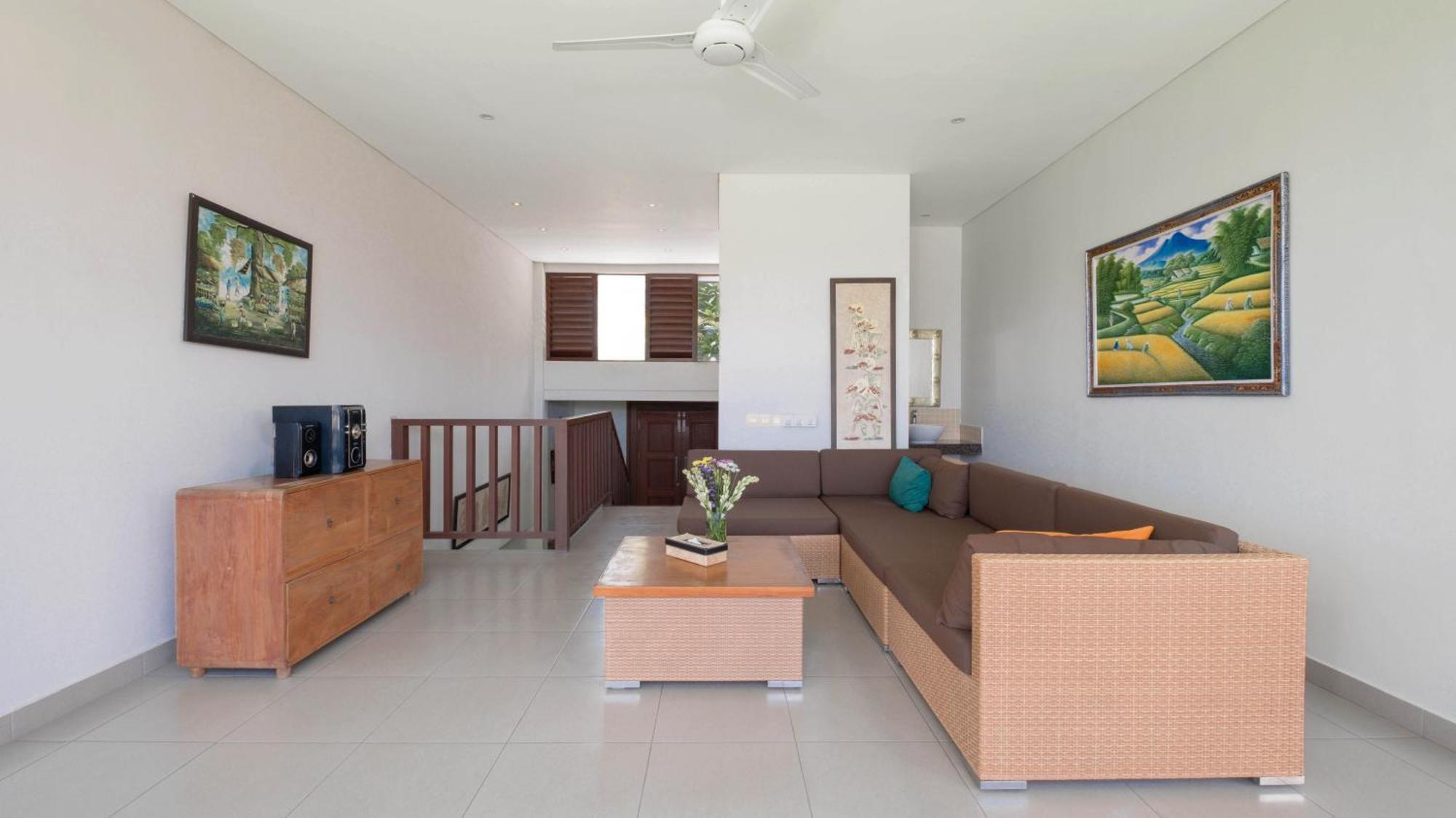 Villa Yenian By Villa Finder ชังกู ภายนอก รูปภาพ