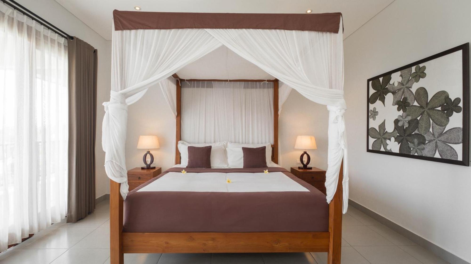 Villa Yenian By Villa Finder ชังกู ภายนอก รูปภาพ