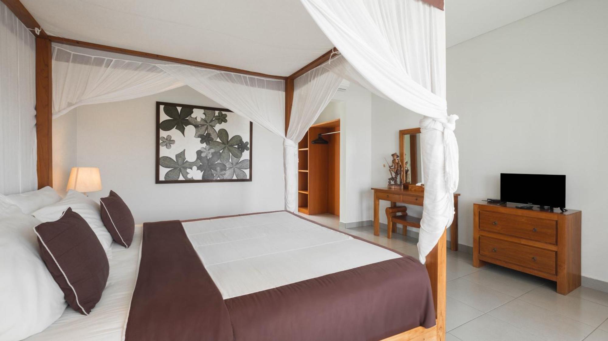 Villa Yenian By Villa Finder ชังกู ภายนอก รูปภาพ