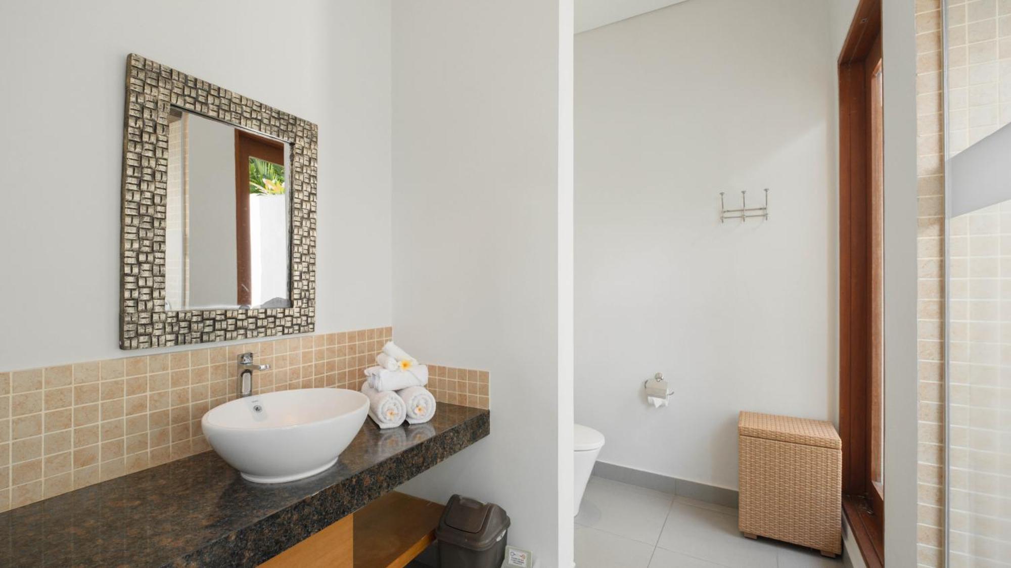 Villa Yenian By Villa Finder ชังกู ภายนอก รูปภาพ