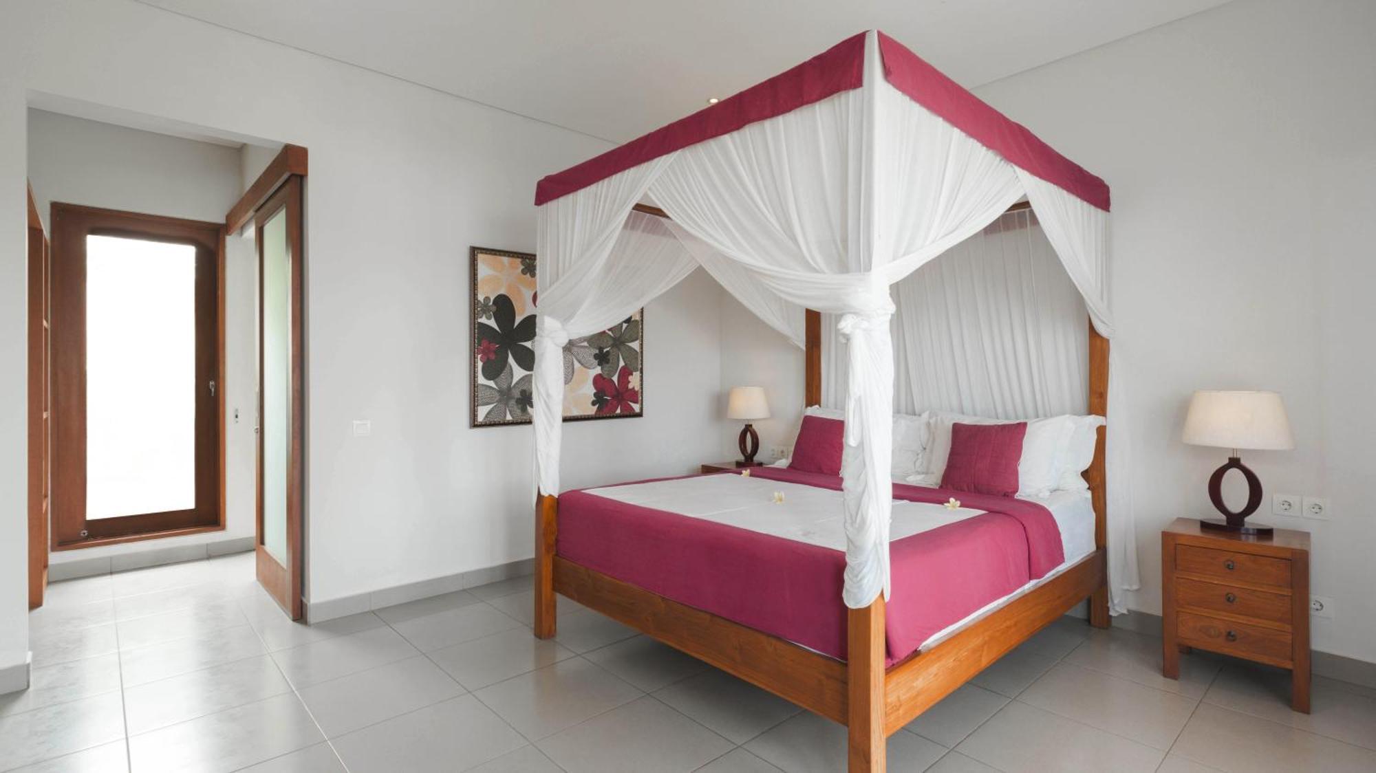 Villa Yenian By Villa Finder ชังกู ภายนอก รูปภาพ