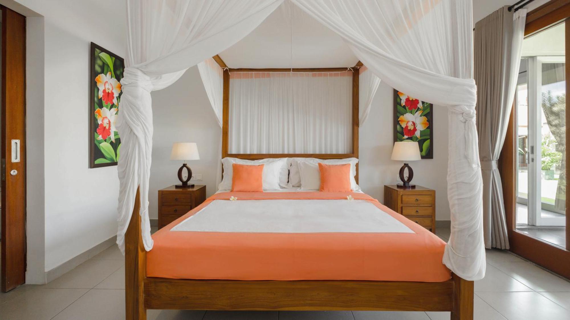 Villa Yenian By Villa Finder ชังกู ภายนอก รูปภาพ