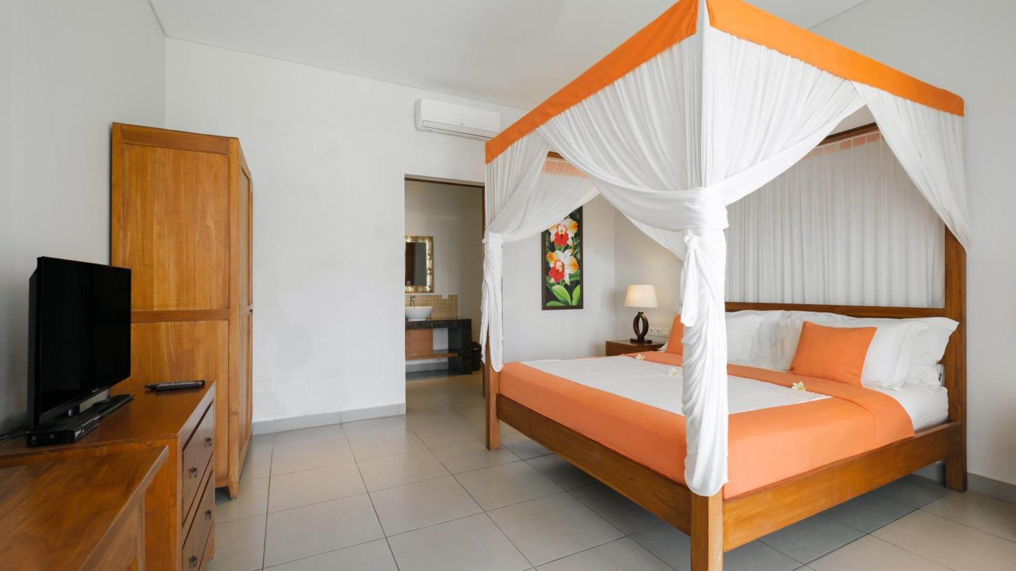 Villa Yenian By Villa Finder ชังกู ภายนอก รูปภาพ