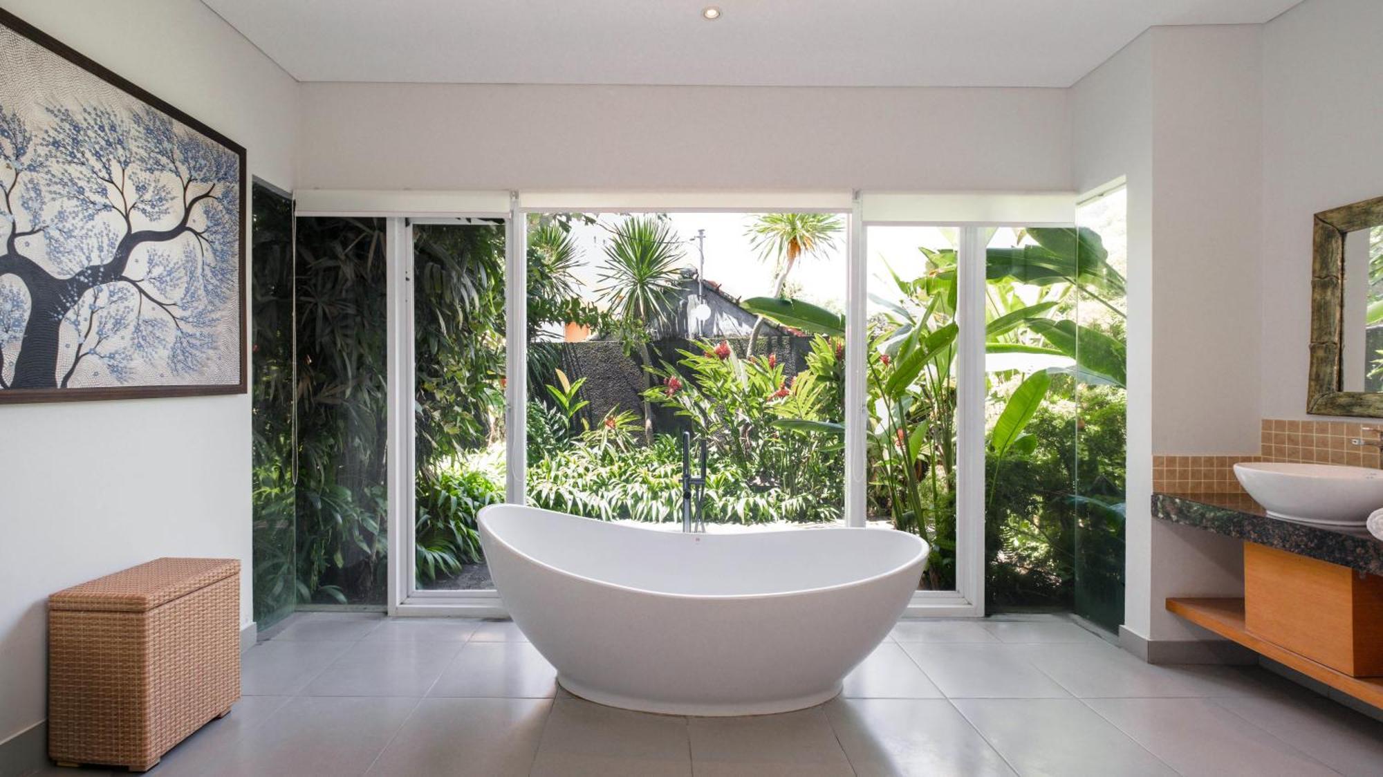 Villa Yenian By Villa Finder ชังกู ภายนอก รูปภาพ