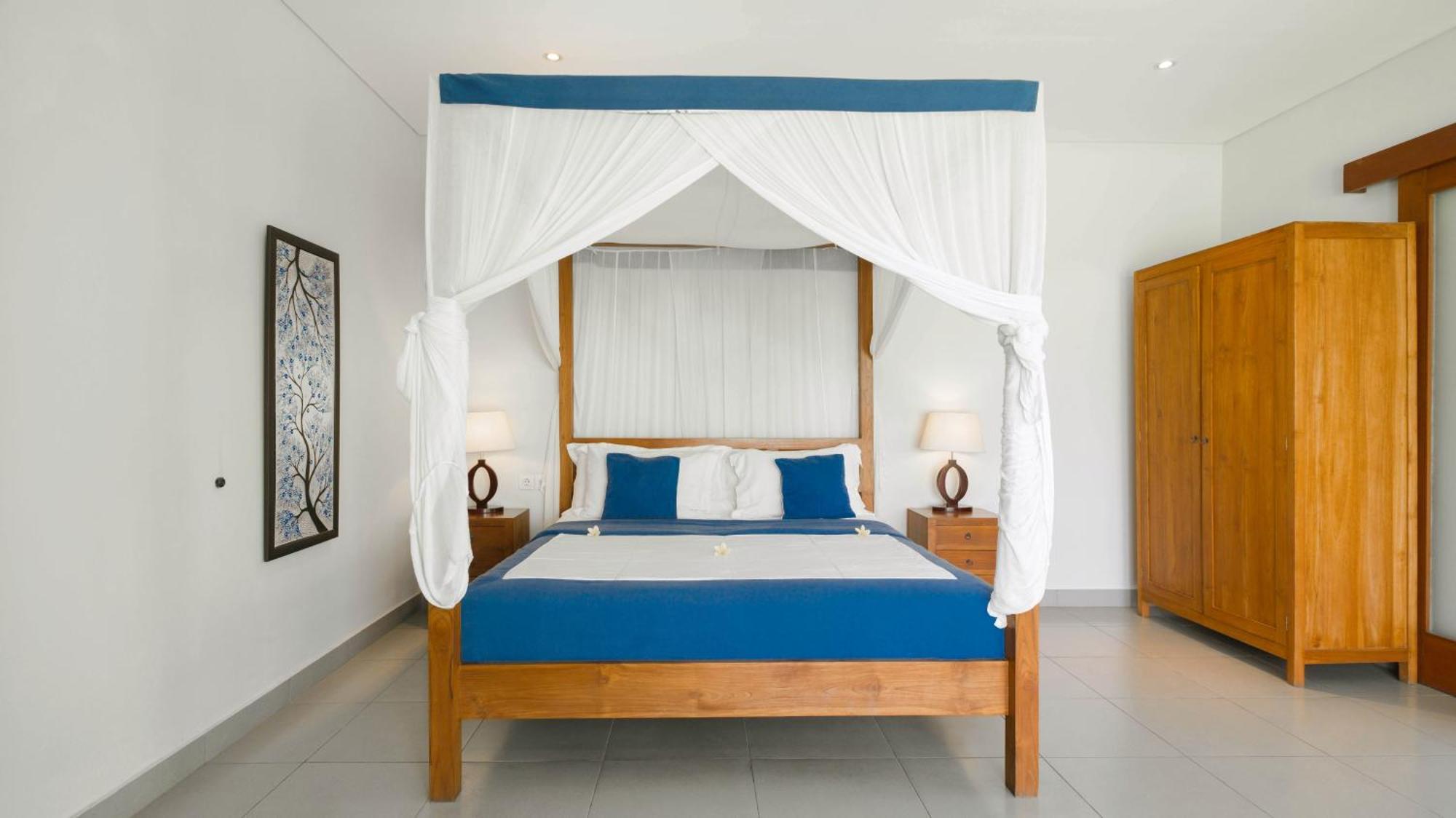 Villa Yenian By Villa Finder ชังกู ภายนอก รูปภาพ