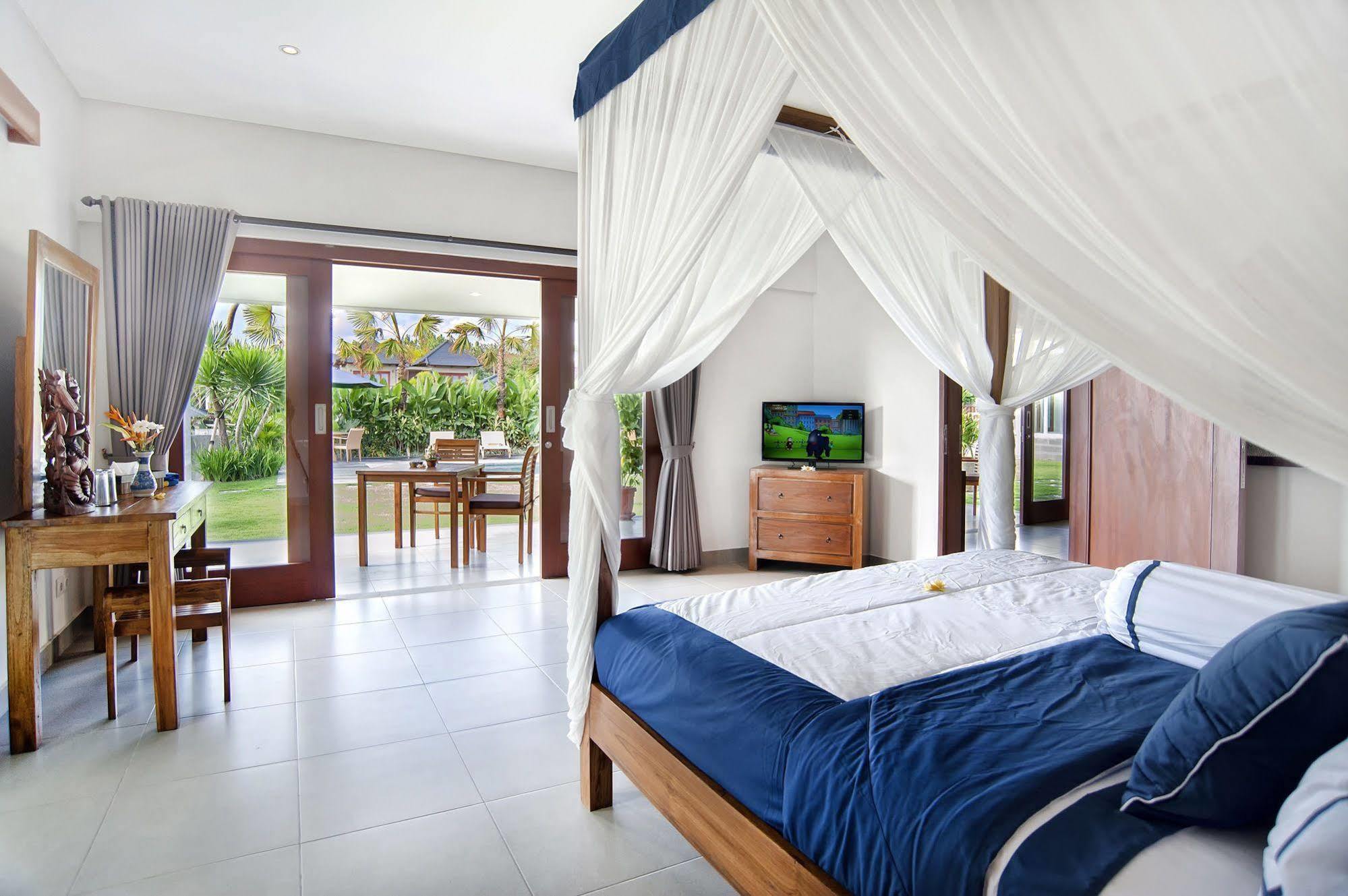 Villa Yenian By Villa Finder ชังกู ภายนอก รูปภาพ