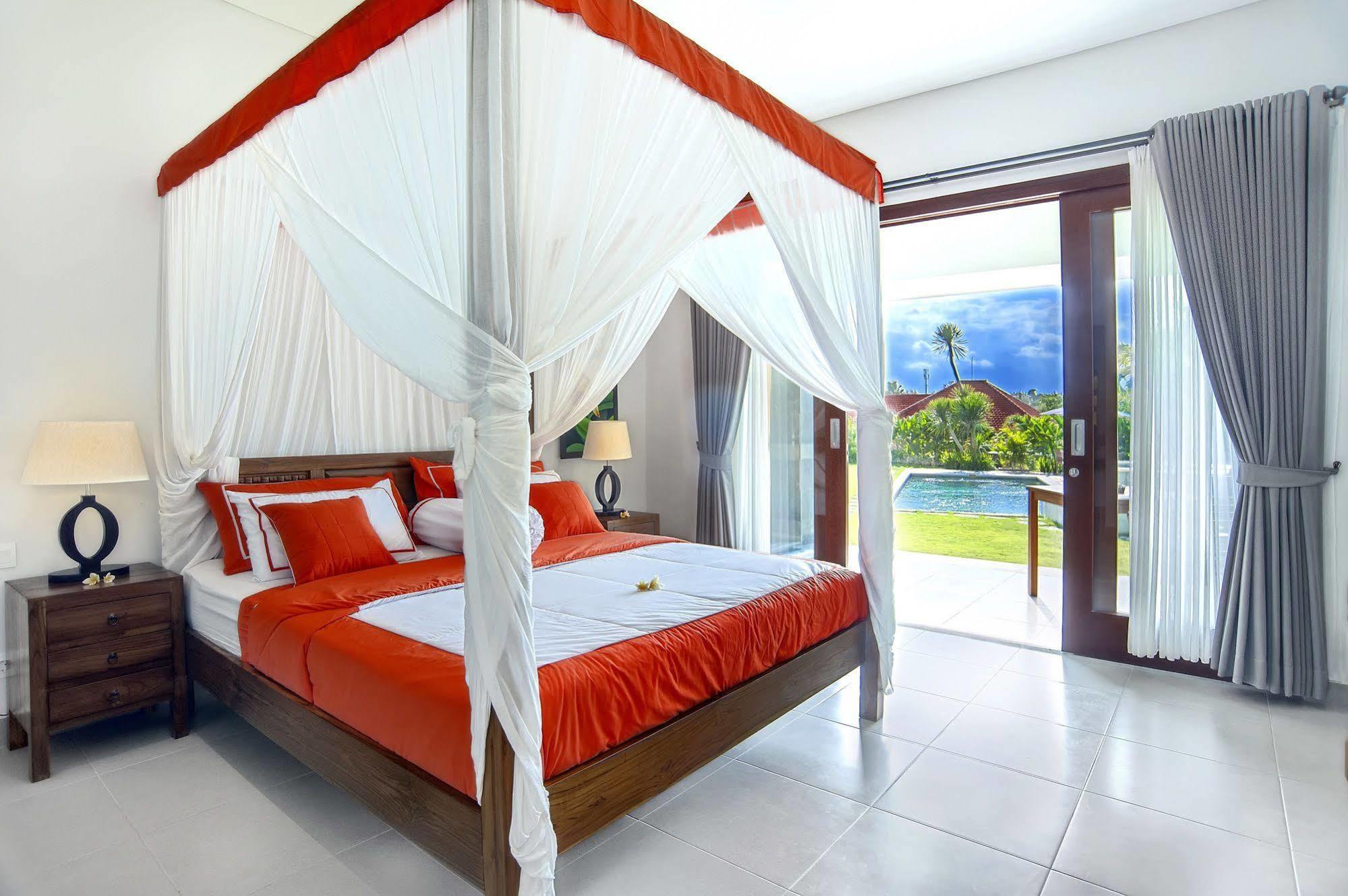 Villa Yenian By Villa Finder ชังกู ภายนอก รูปภาพ